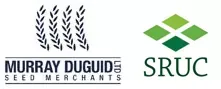 Grass seed merchant | Murray Duguid Ltd